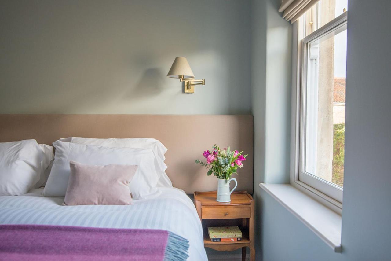 フルーム Bistro Lotte Bed & Breakfast エクステリア 写真